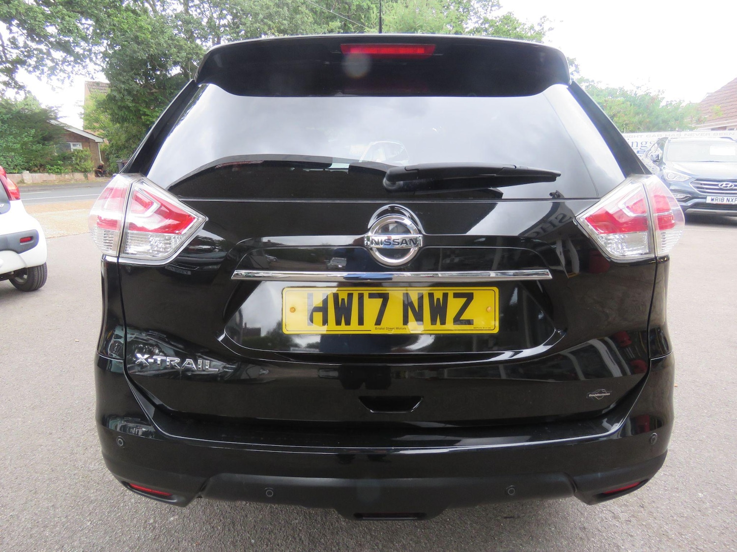 Vehicle 27
