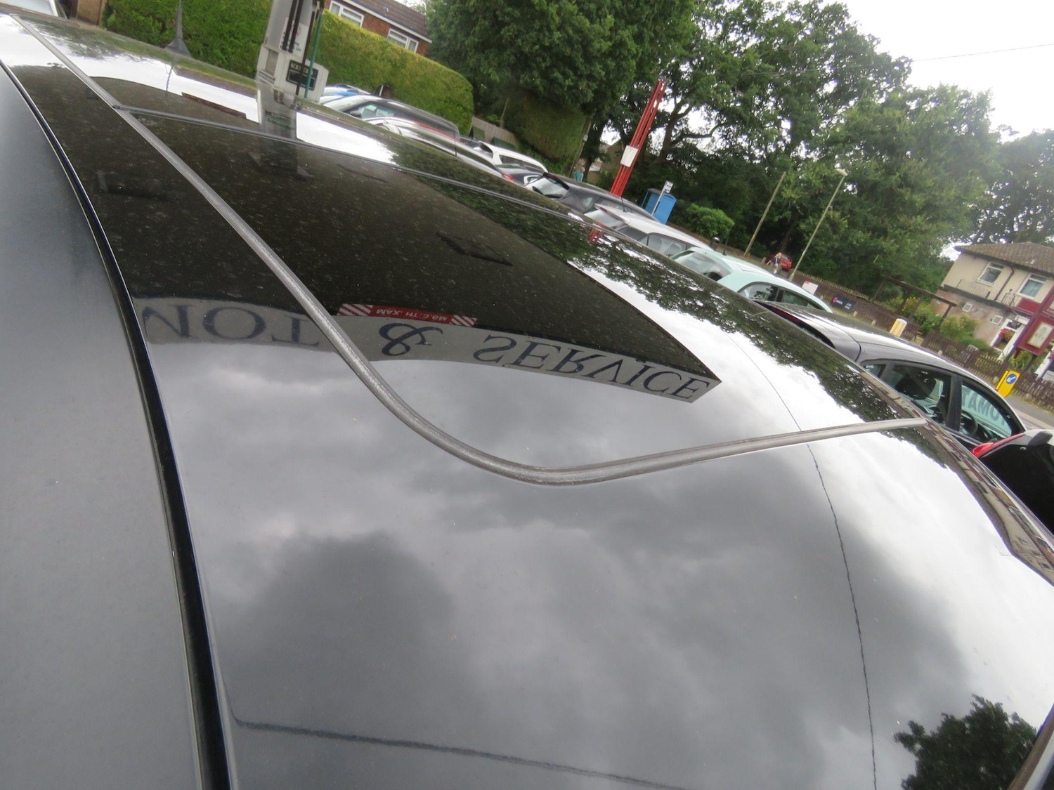 Vehicle 33
