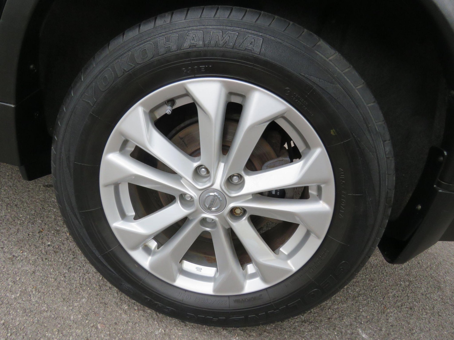 Vehicle 45