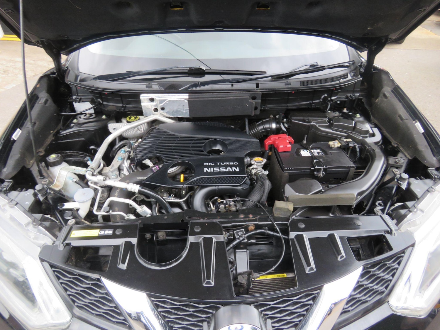Vehicle 51