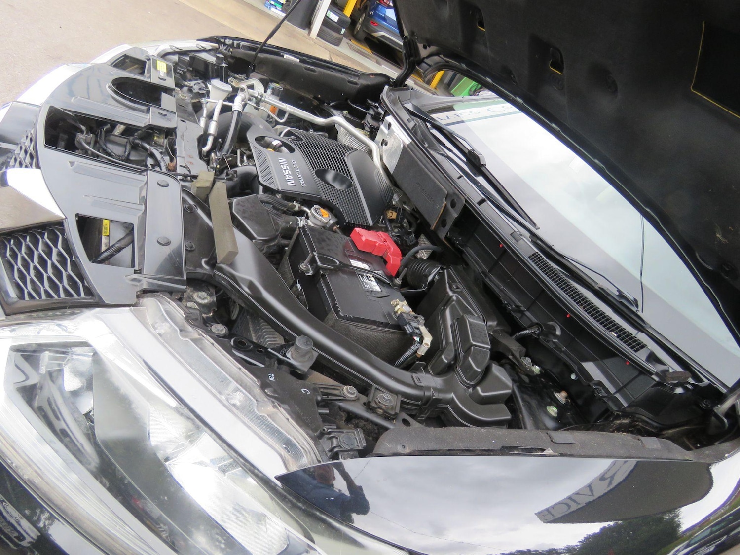 Vehicle 53