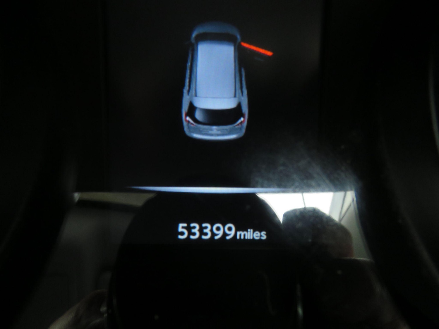Vehicle 58