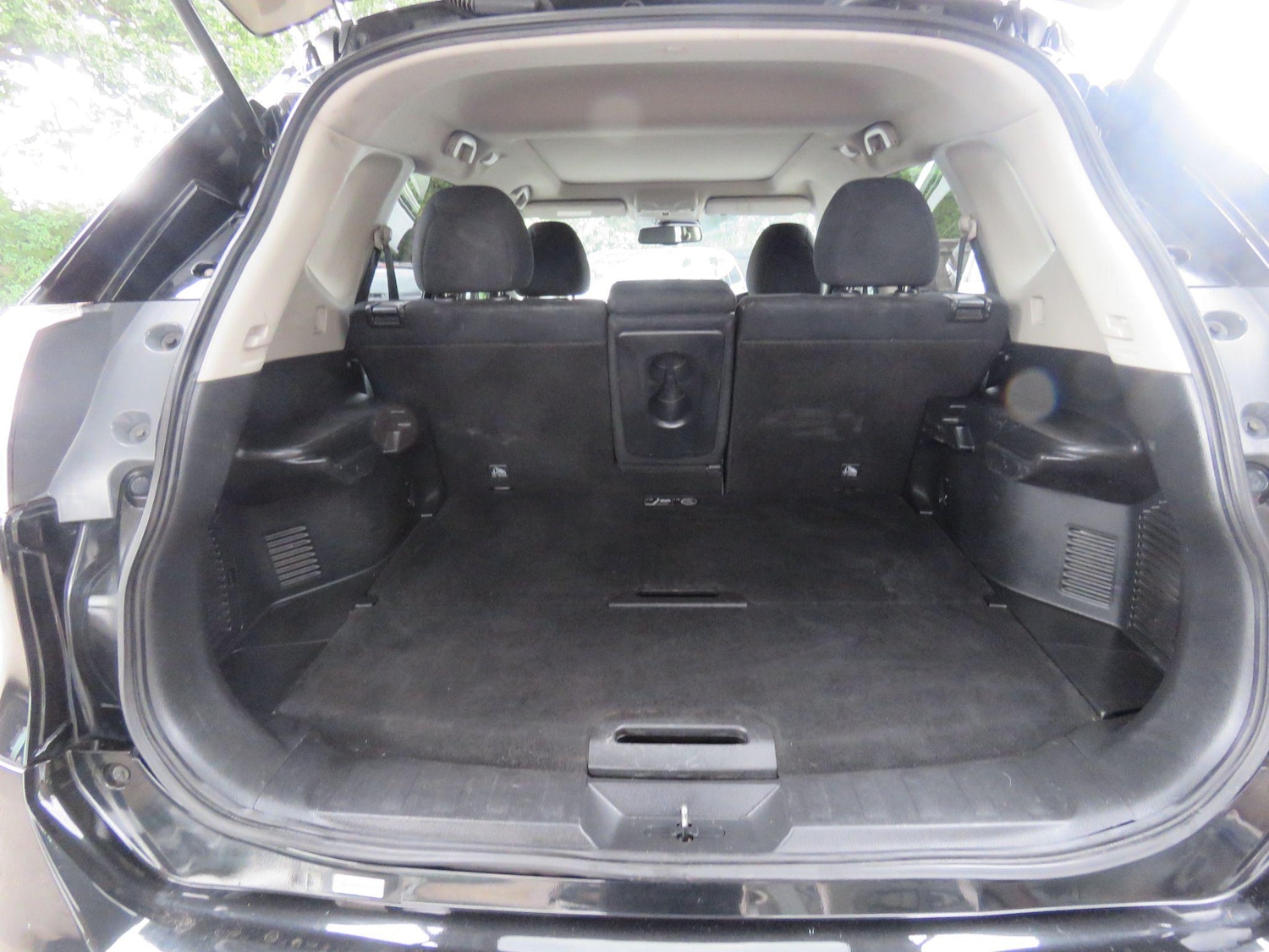 Vehicle 61