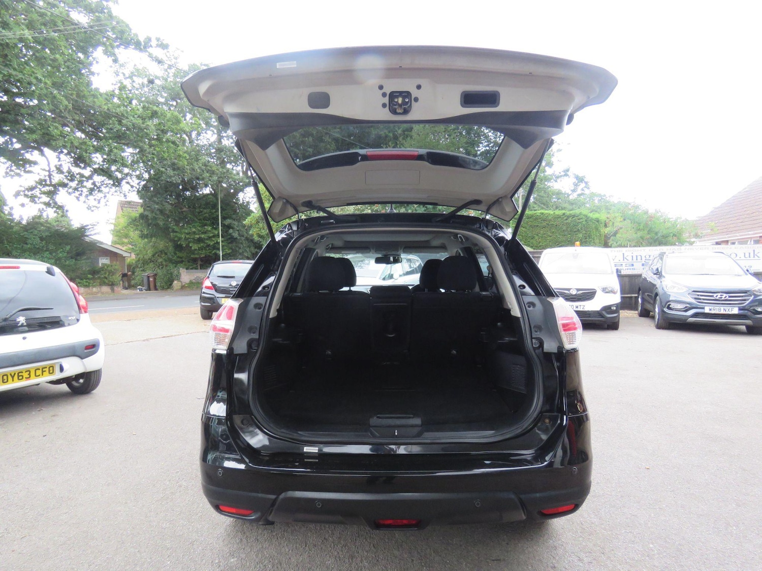 Vehicle 62