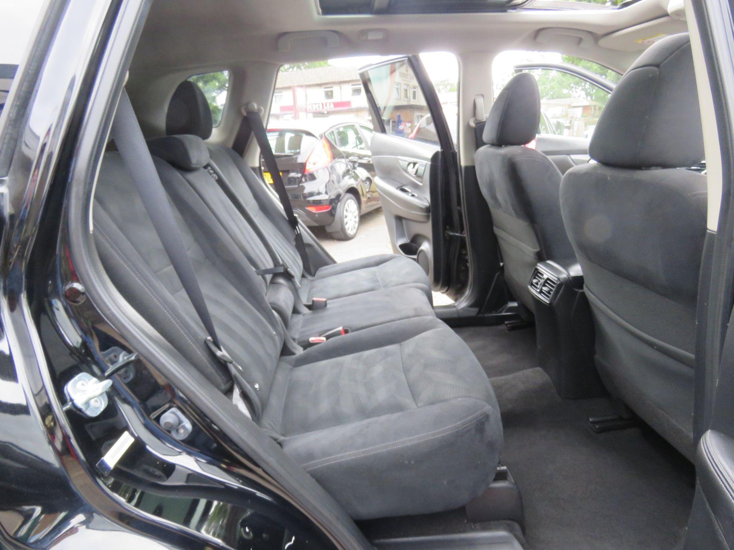 Vehicle 87