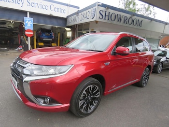 Used Mitsubishi Outlander 2018 for sale - 78491759: Photo