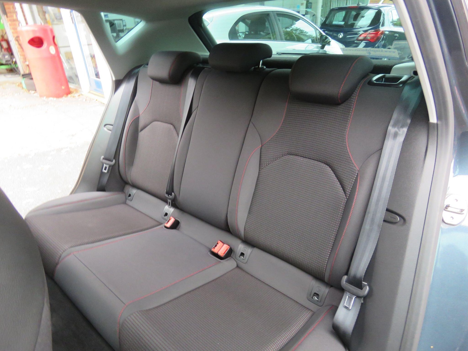 Used SEAT Leon for sale - 77794210: Photo 10