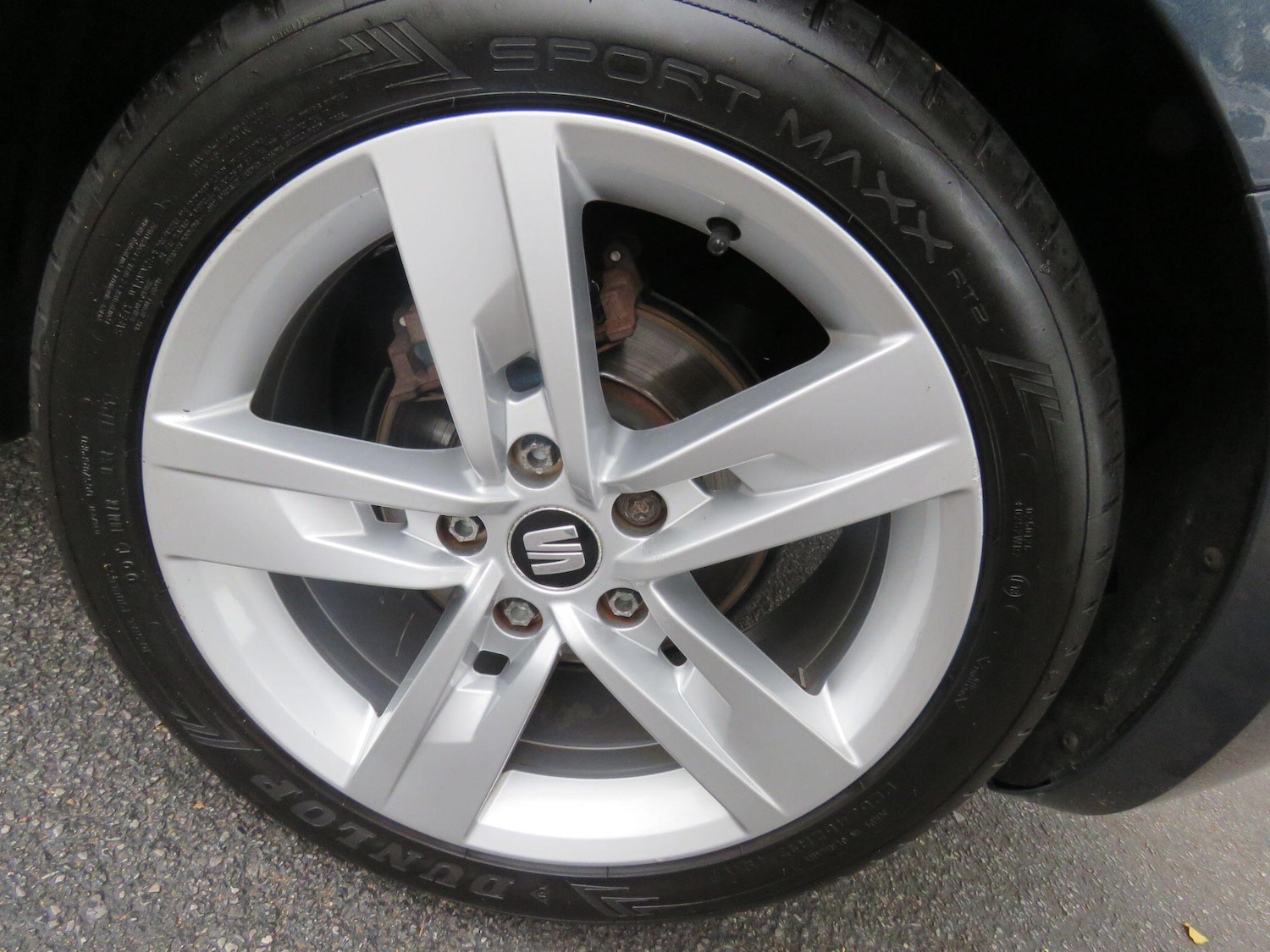 Used SEAT Leon for sale - 77794210: Photo 12