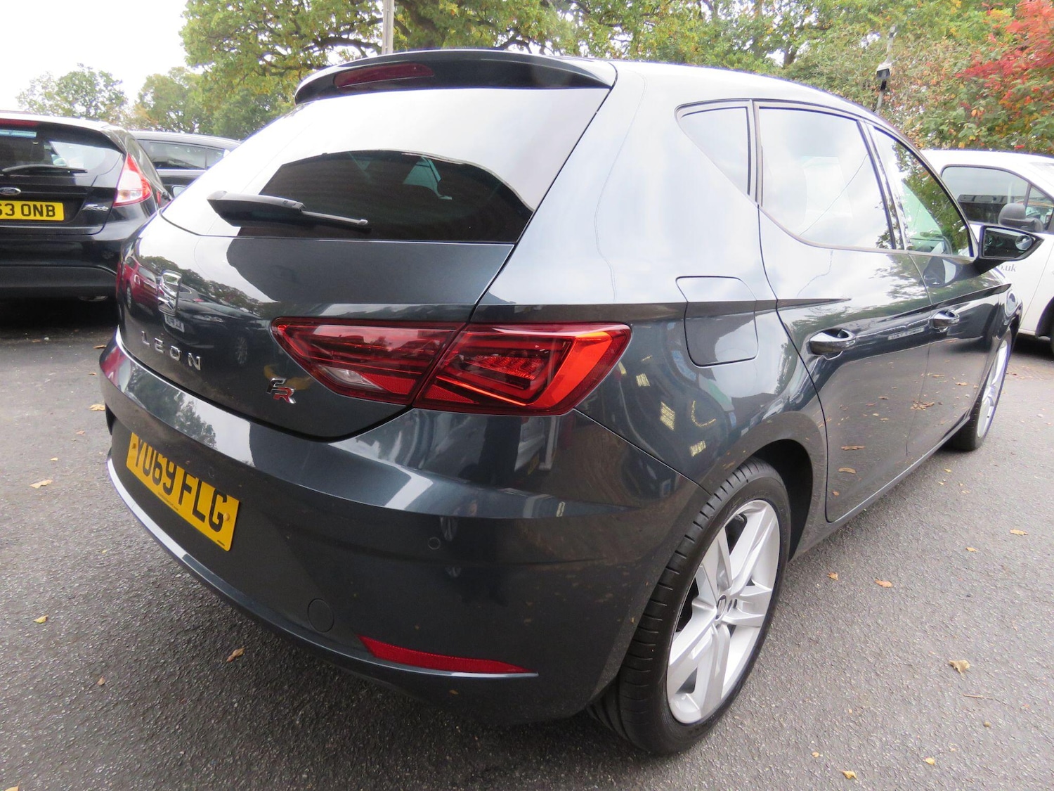 Used SEAT Leon for sale - 77794210: Photo 13