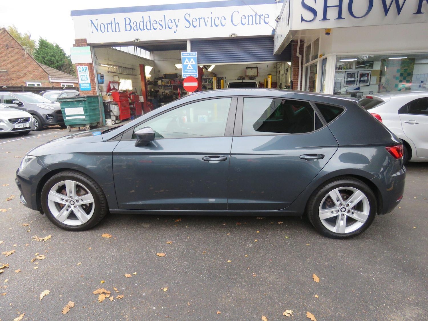 Used SEAT Leon for sale - 77794210: Photo 16