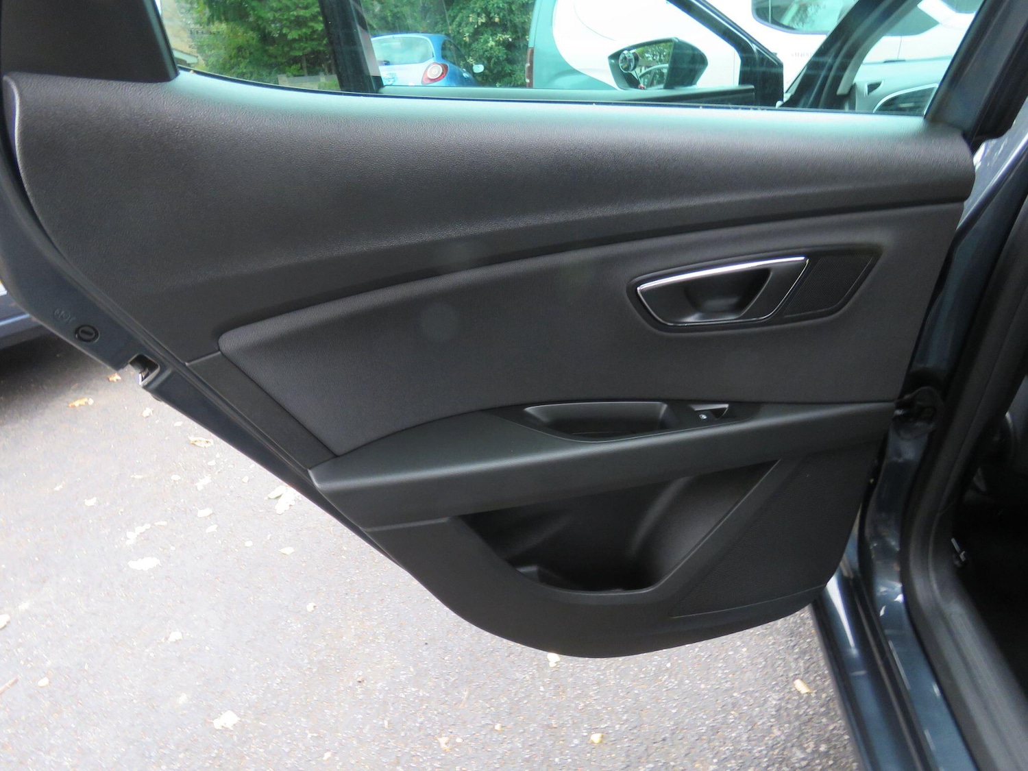 Used SEAT Leon for sale - 77794210: Photo 21