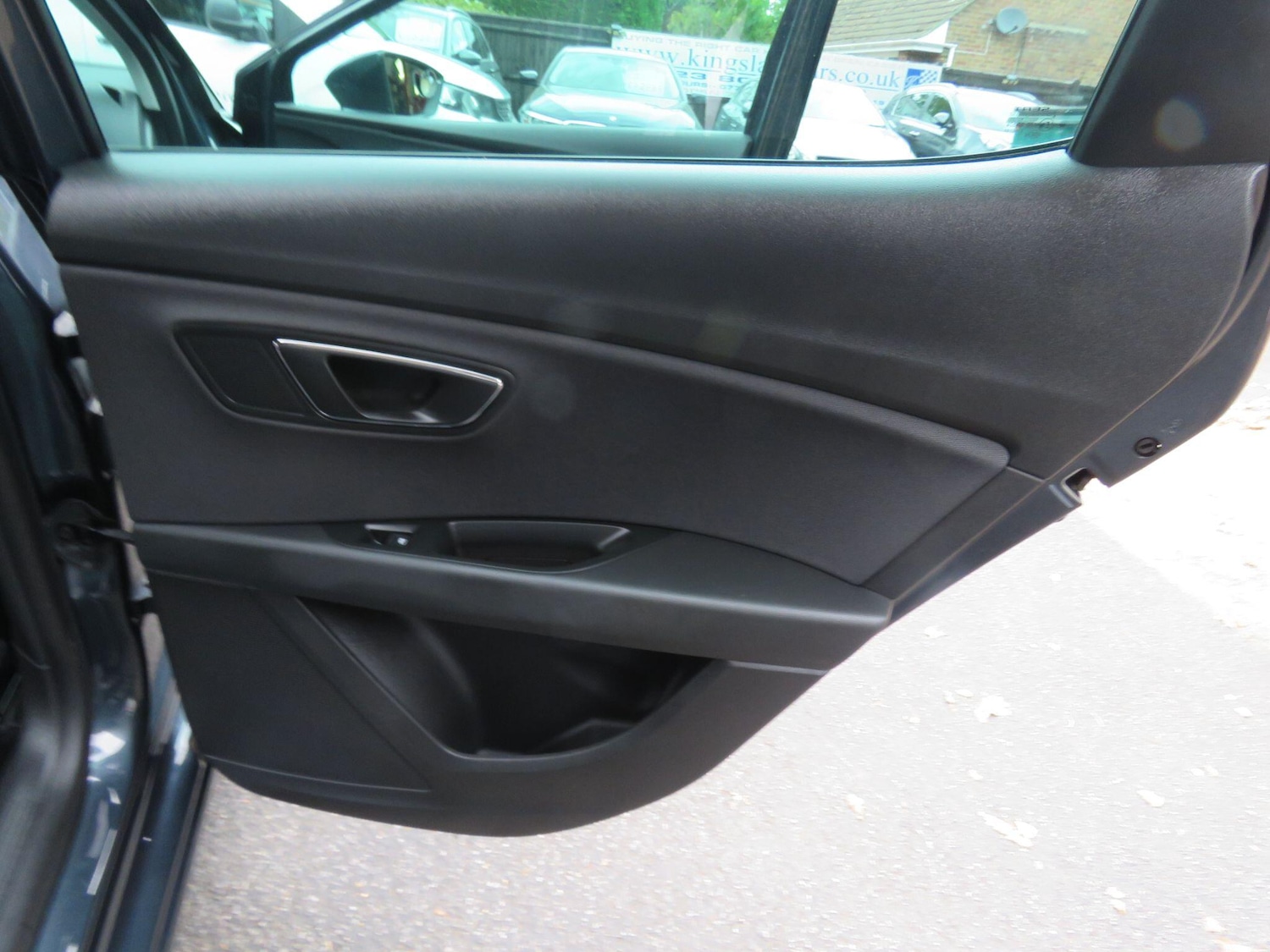 Used SEAT Leon for sale - 77794210: Photo 22