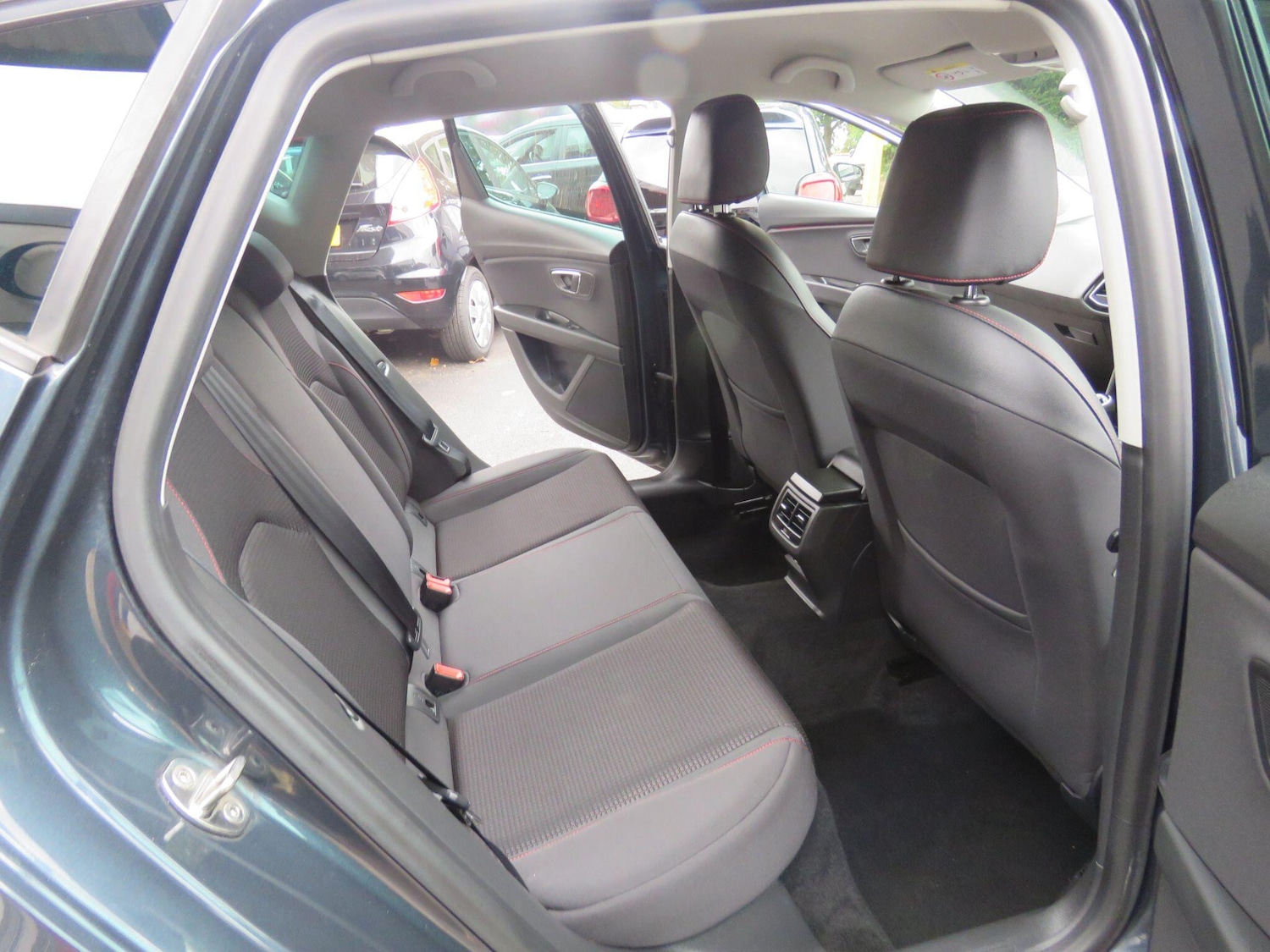 Used SEAT Leon for sale - 77794210: Photo 24