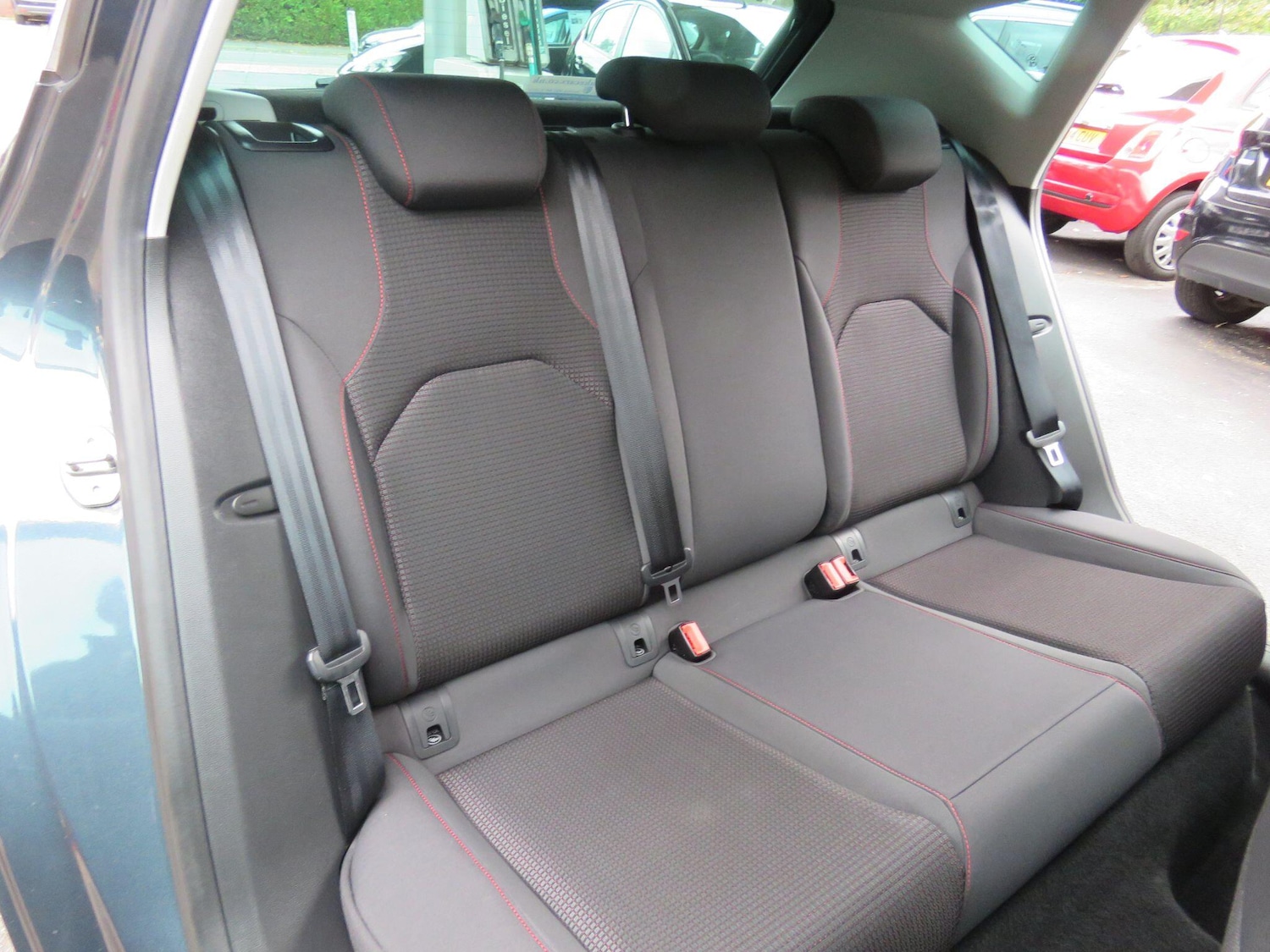 Used SEAT Leon for sale - 77794210: Photo 25