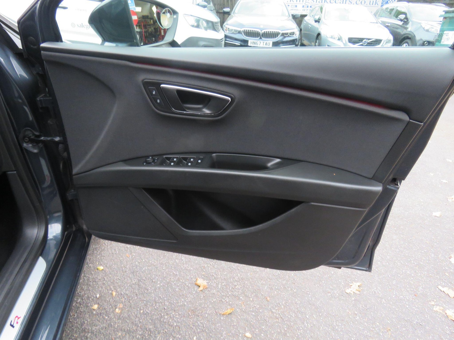 Used SEAT Leon for sale - 77794210: Photo 33