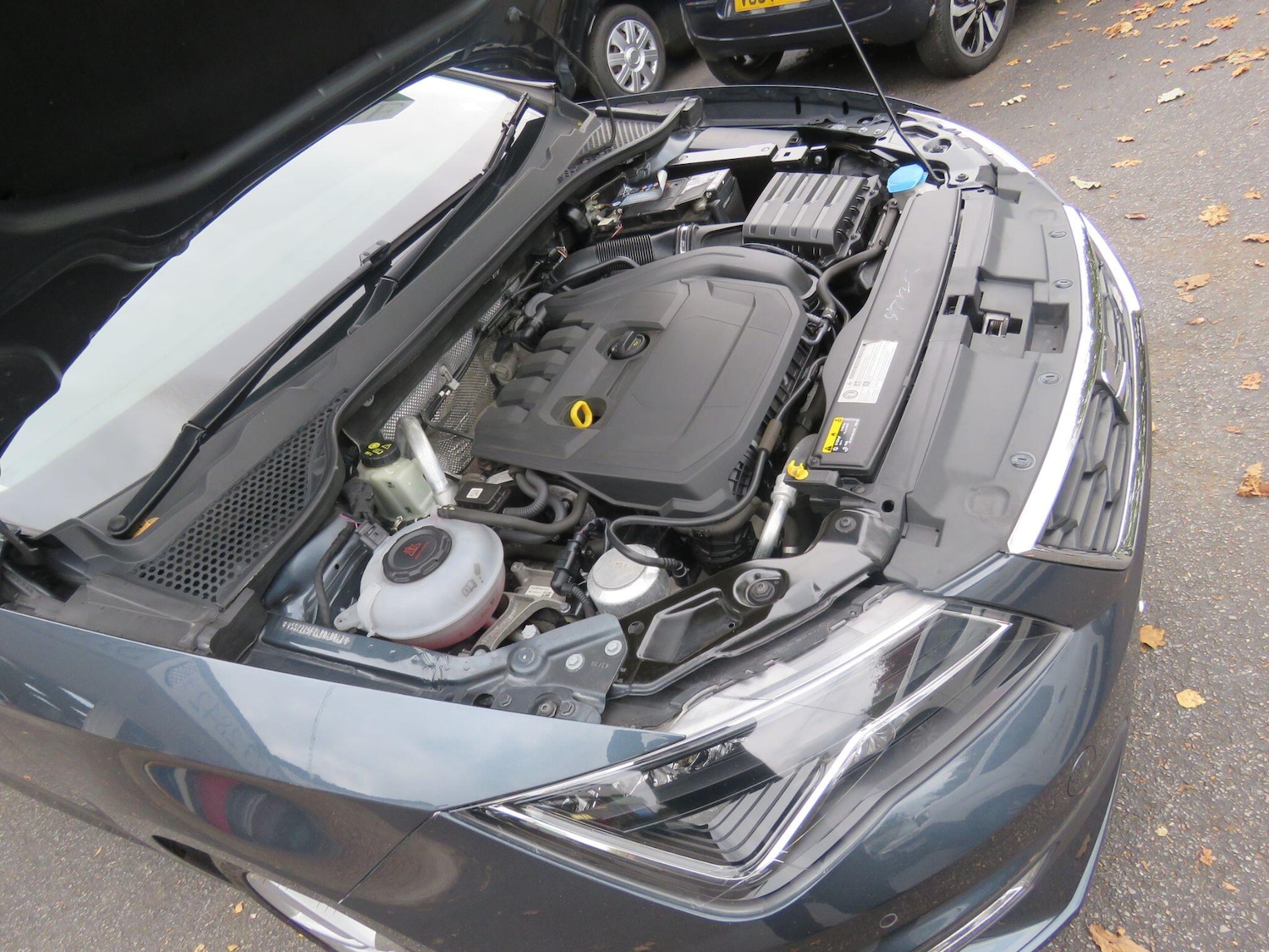 Used SEAT Leon for sale - 77794210: Photo 35