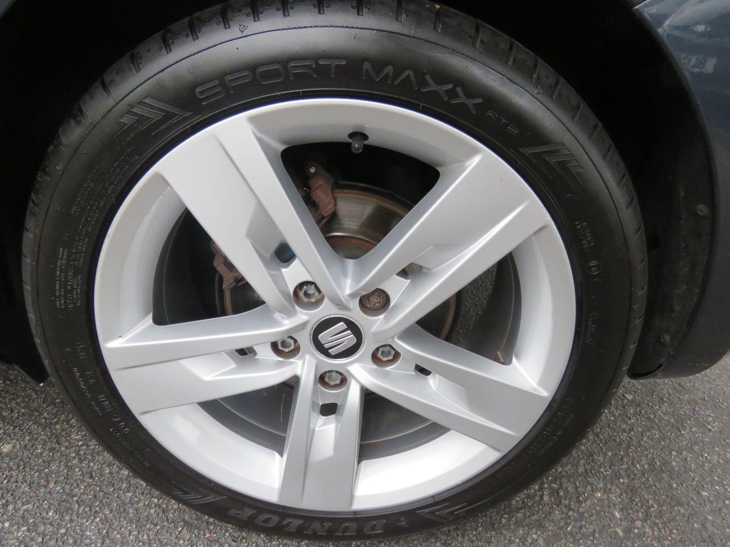 Used SEAT Leon for sale - 77794210: Photo 48