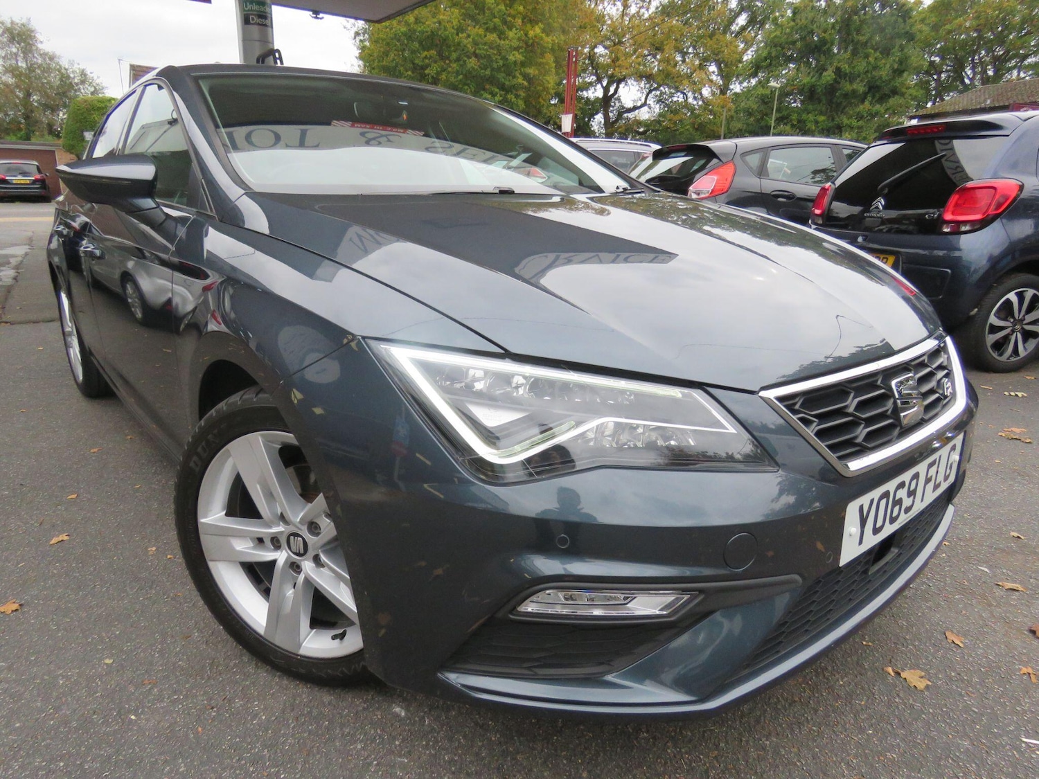 Used SEAT Leon for sale - 77794210: Photo 55
