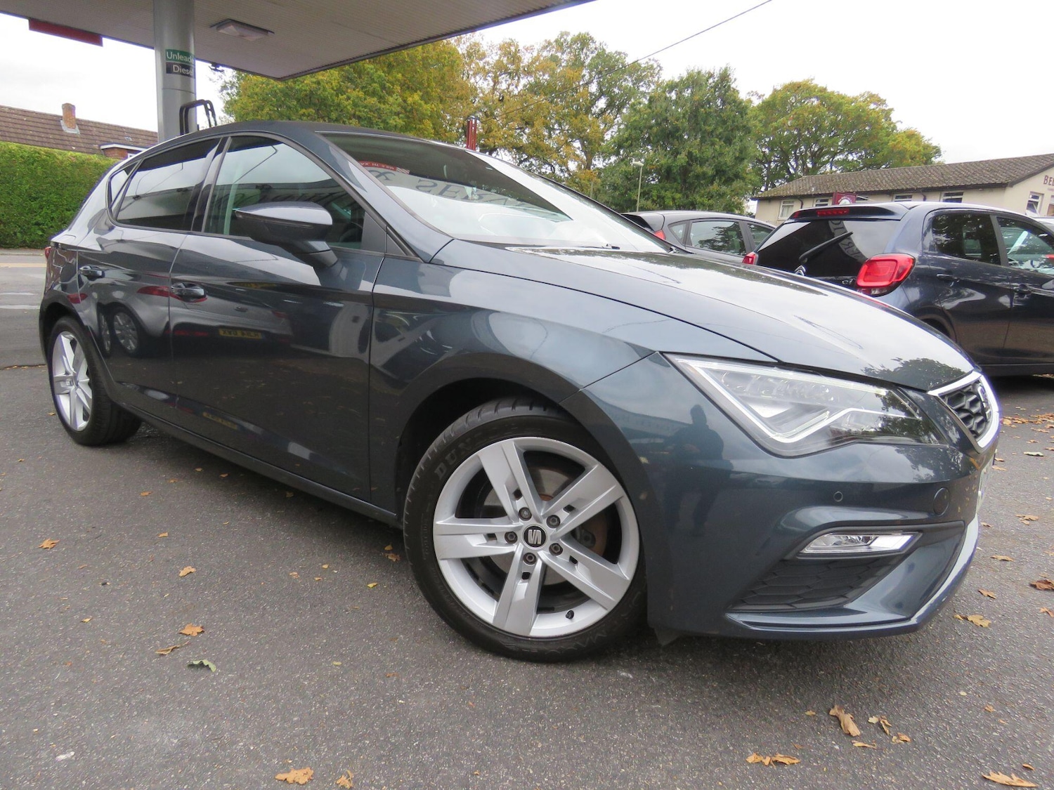 Used SEAT Leon for sale - 77794210: Photo 58