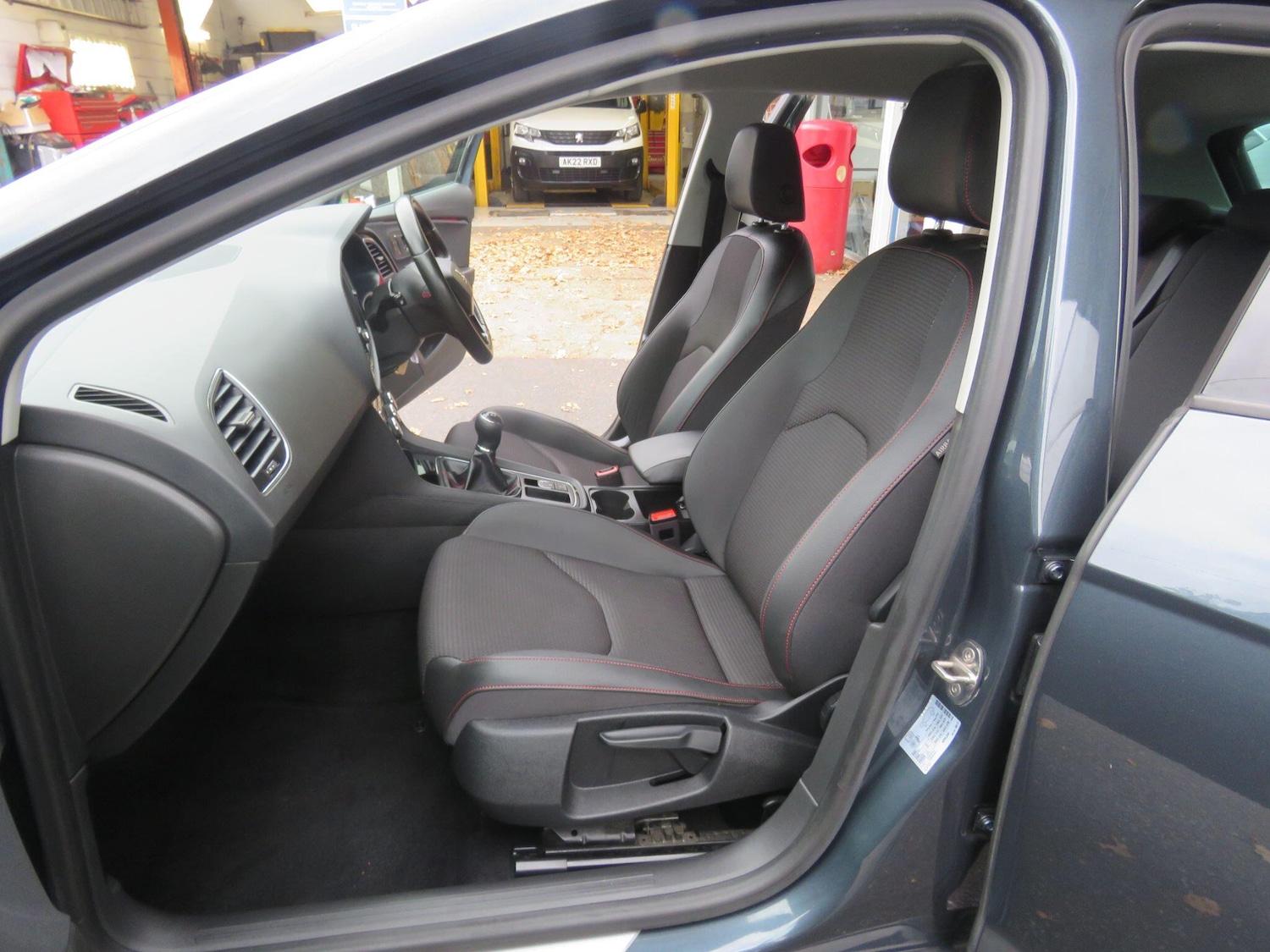 Used SEAT Leon for sale - 77794210: Photo 60
