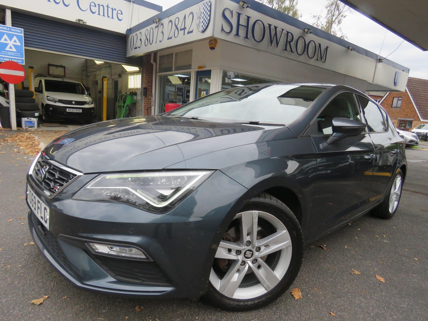 Used SEAT Leon for sale - 77794210: Photo 61
