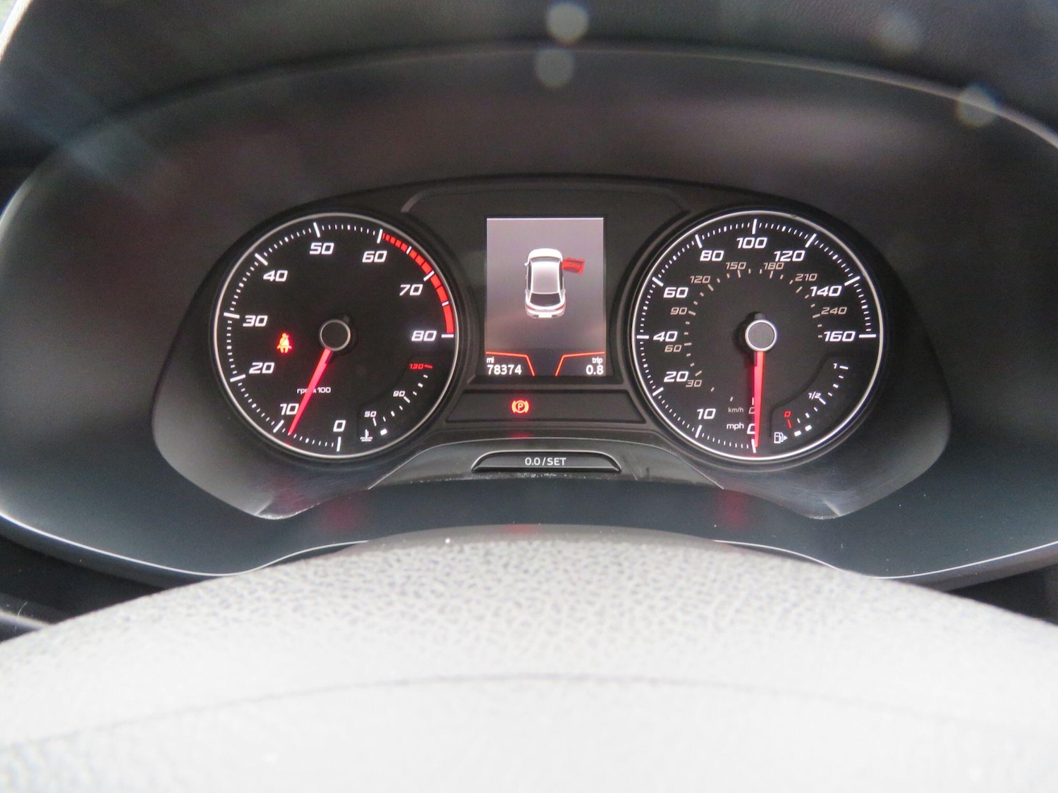 Used SEAT Leon for sale - 77794210: Photo 66