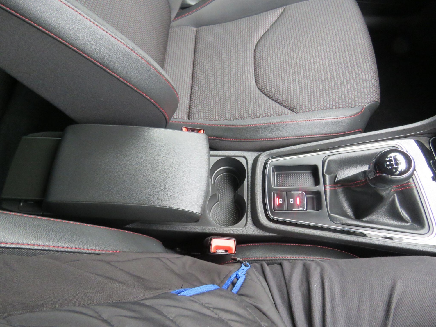 Used SEAT Leon for sale - 77794210: Photo 76