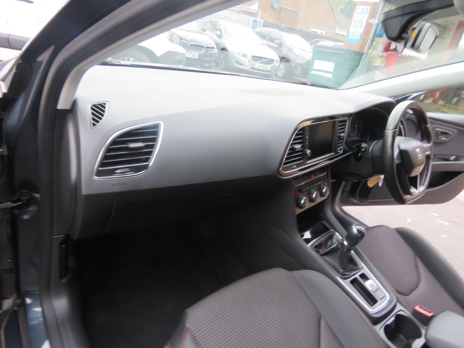 Used SEAT Leon for sale - 77794210: Photo 8