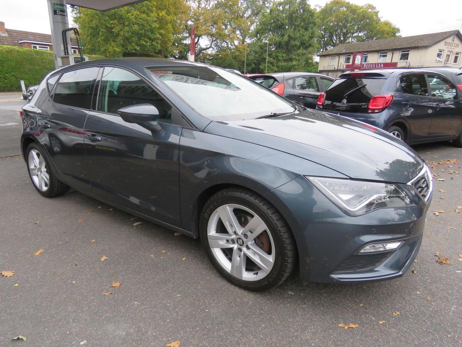 Used SEAT Leon for sale - 77794210: Photo 81