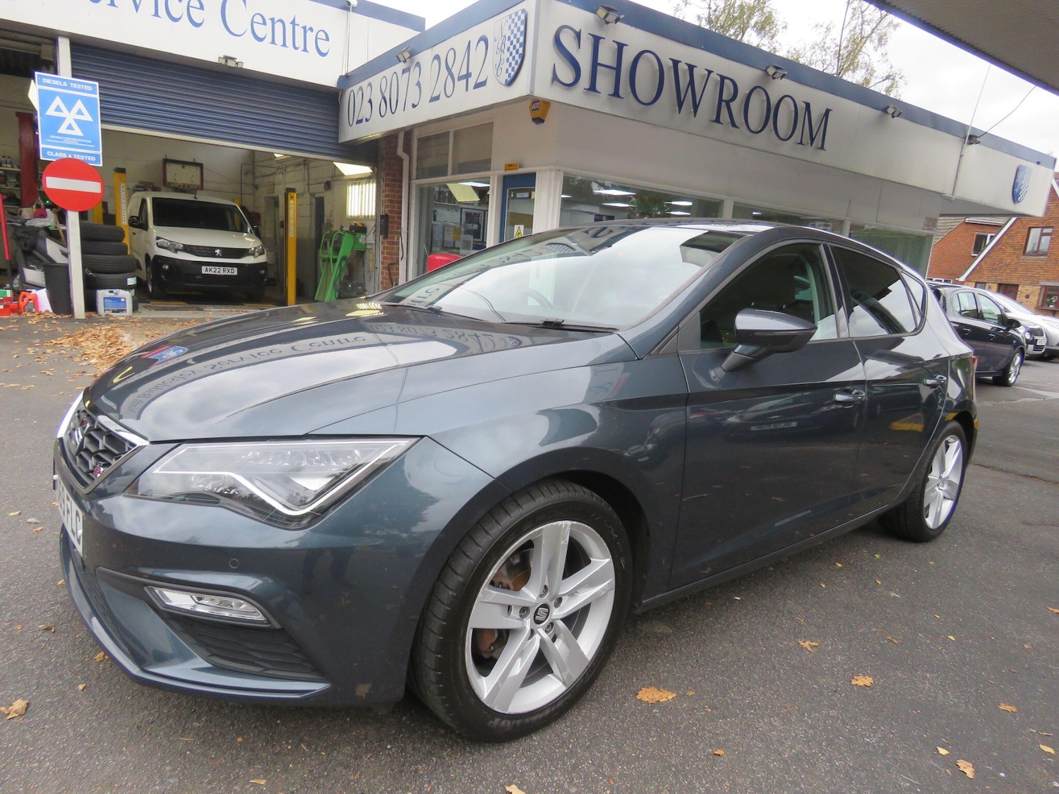 Used SEAT Leon for sale - 77794210: Photo 90