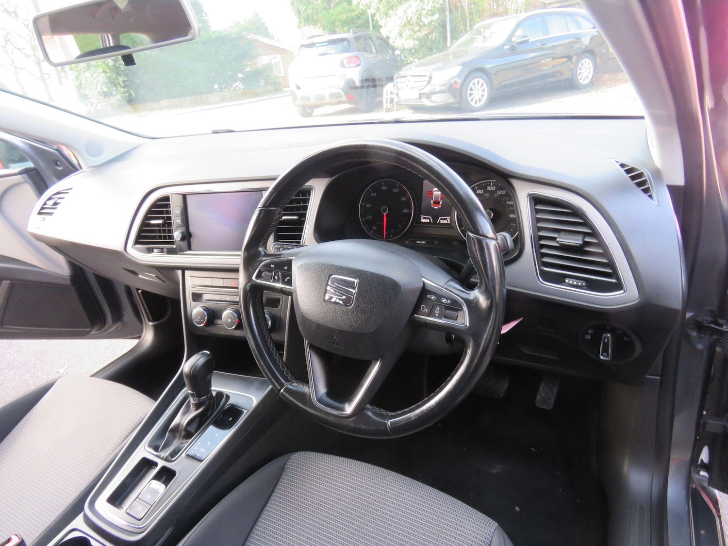 Used SEAT Leon 2017 for sale - 77723207: Photo 15