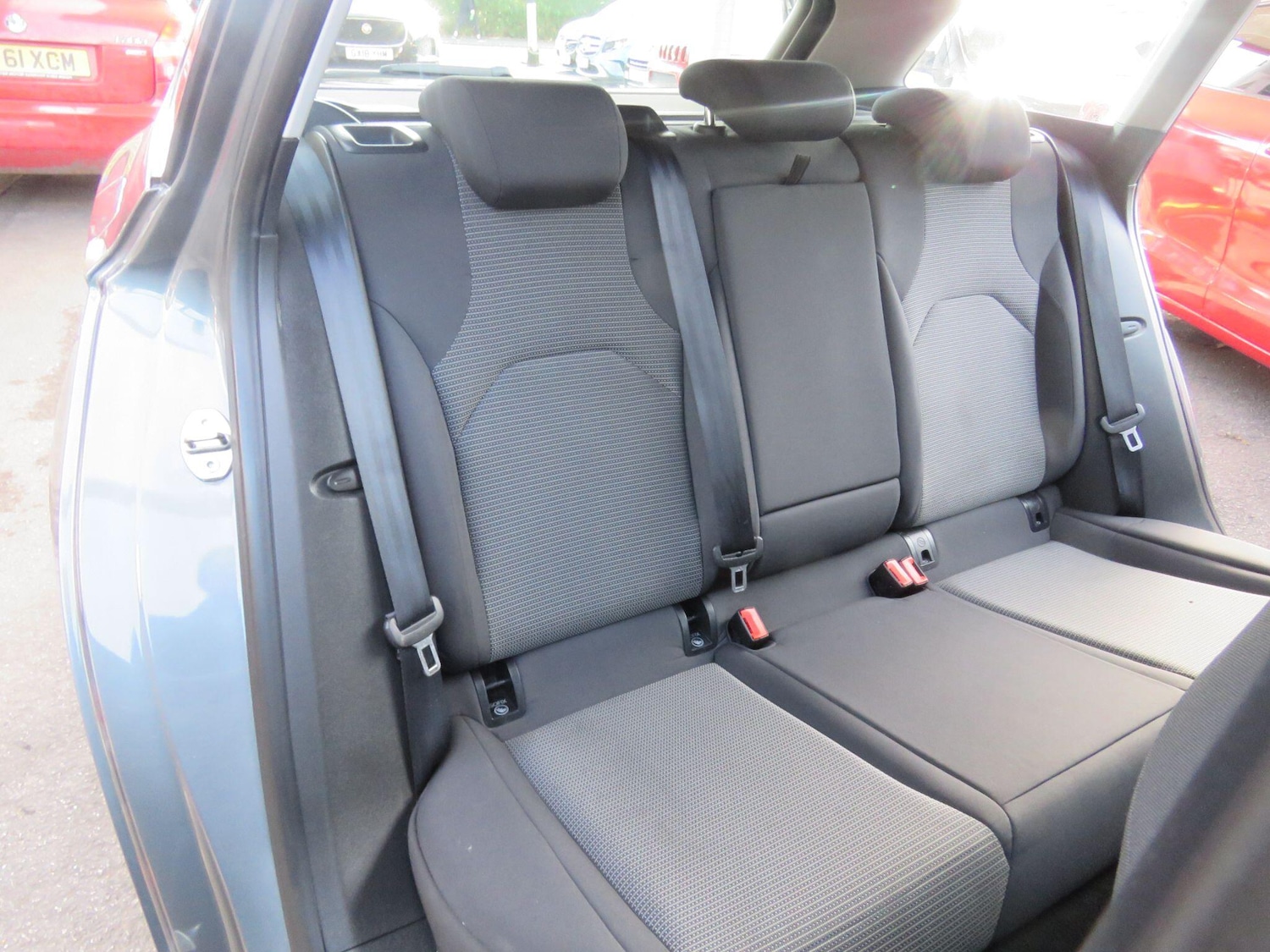 Used SEAT Leon 2017 for sale - 77723207: Photo 16