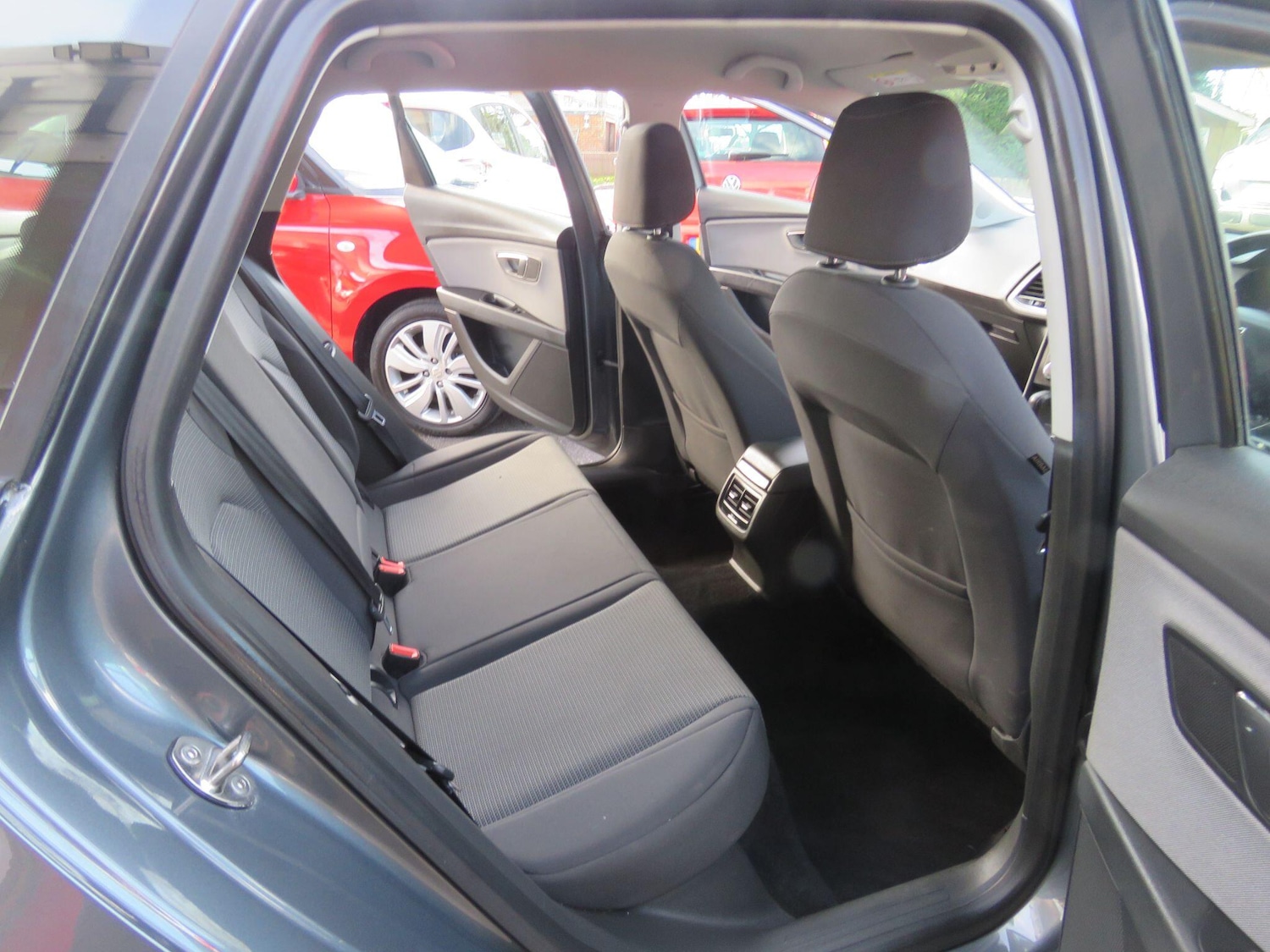 Used SEAT Leon 2017 for sale - 77723207: Photo 17