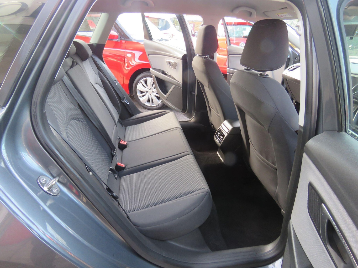 Used SEAT Leon 2017 for sale - 77723207: Photo 18