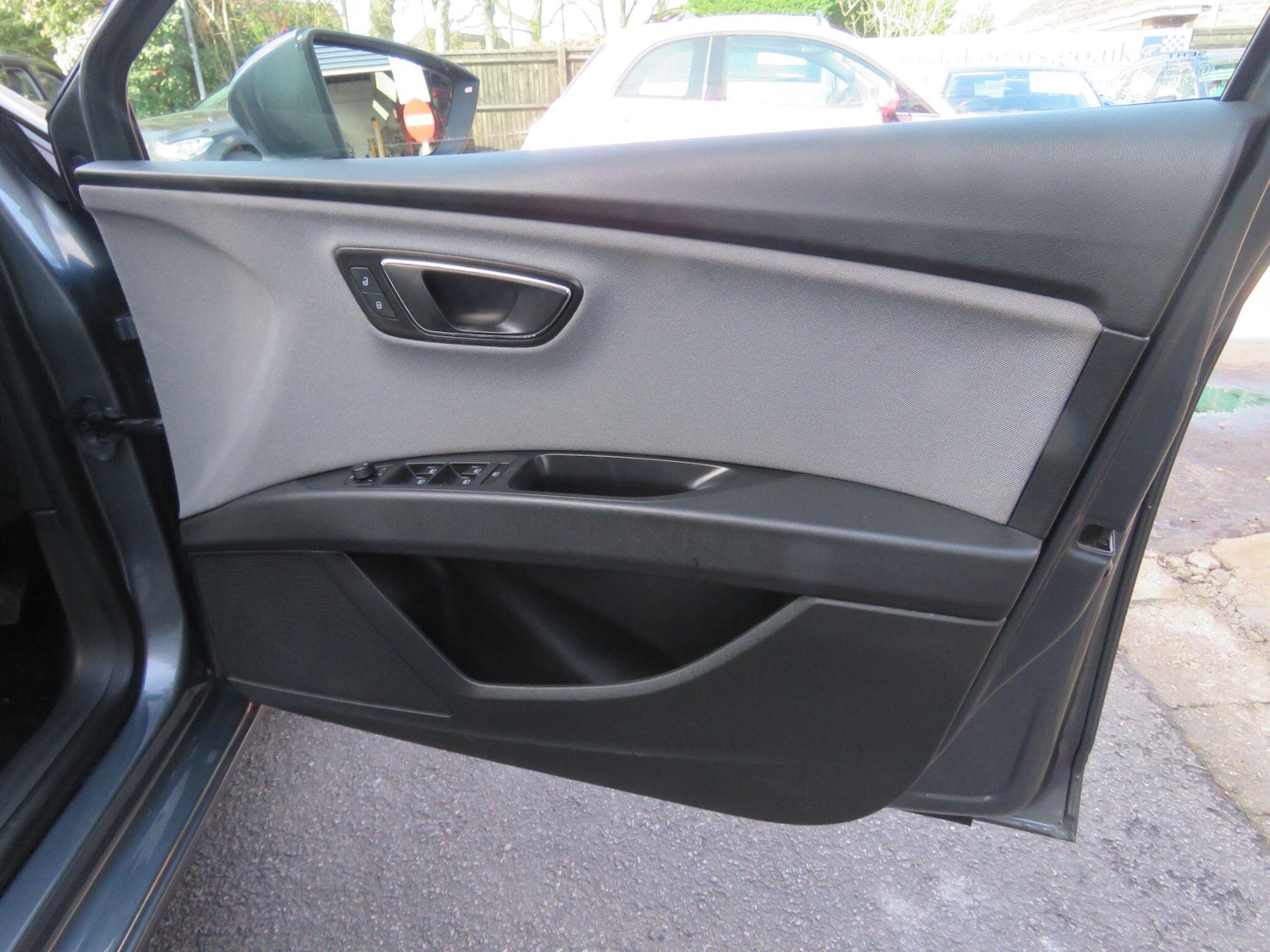 Used SEAT Leon 2017 for sale - 77723207: Photo 20