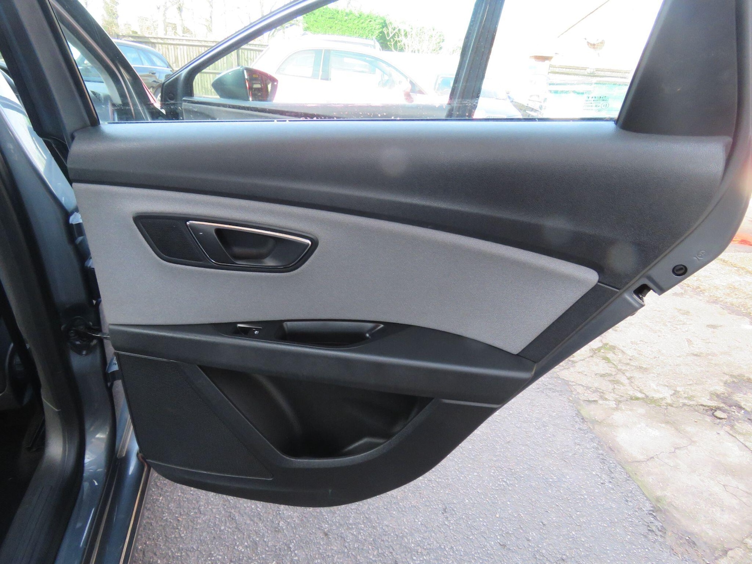 Used SEAT Leon 2017 for sale - 77723207: Photo 21