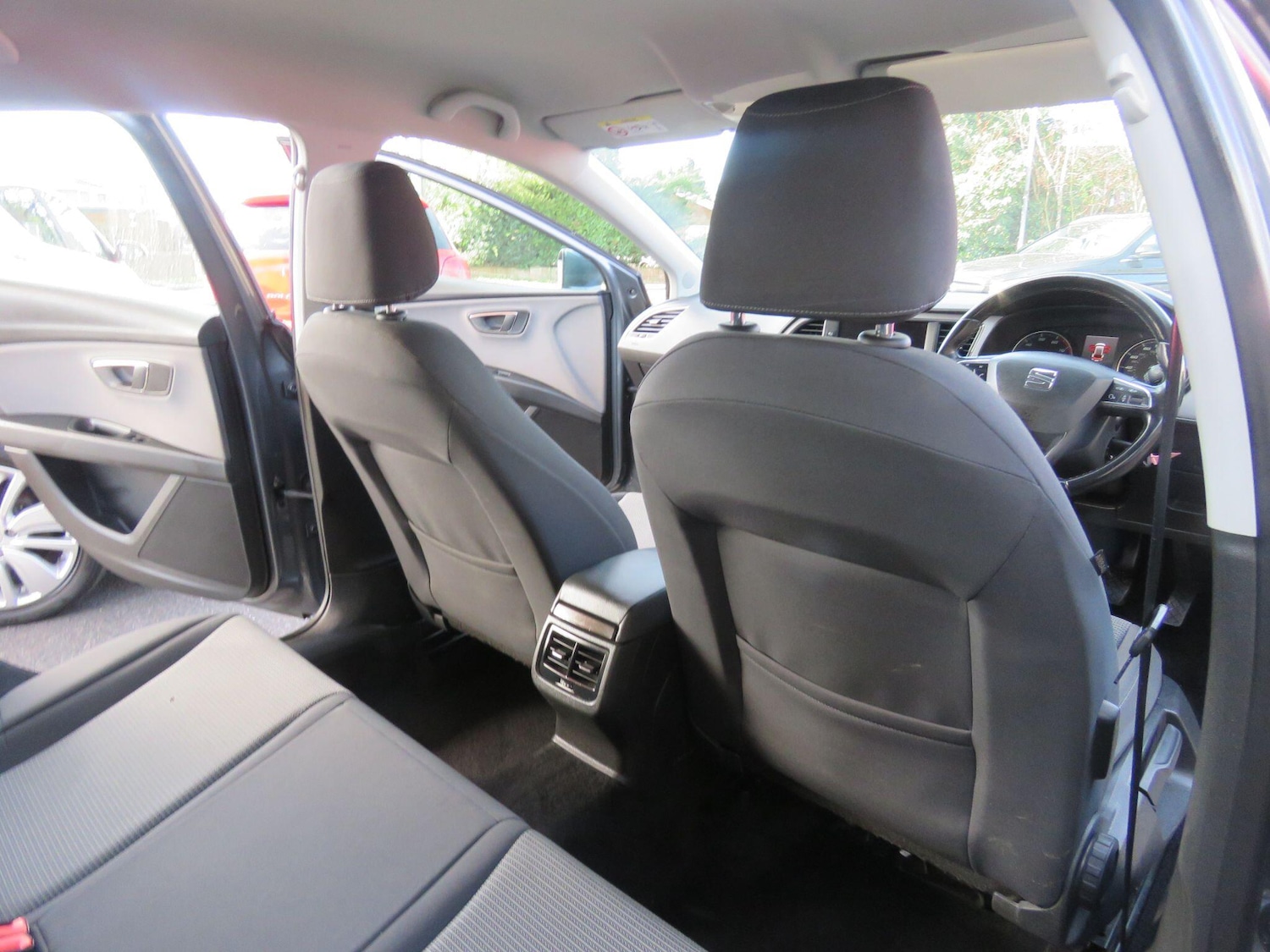 Used SEAT Leon 2017 for sale - 77723207: Photo 22