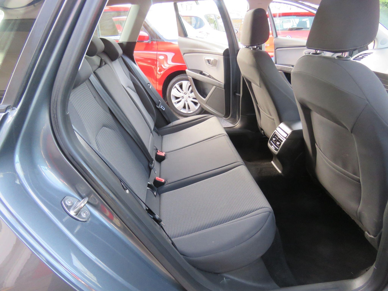 Used SEAT Leon 2017 for sale - 77723207: Photo 23