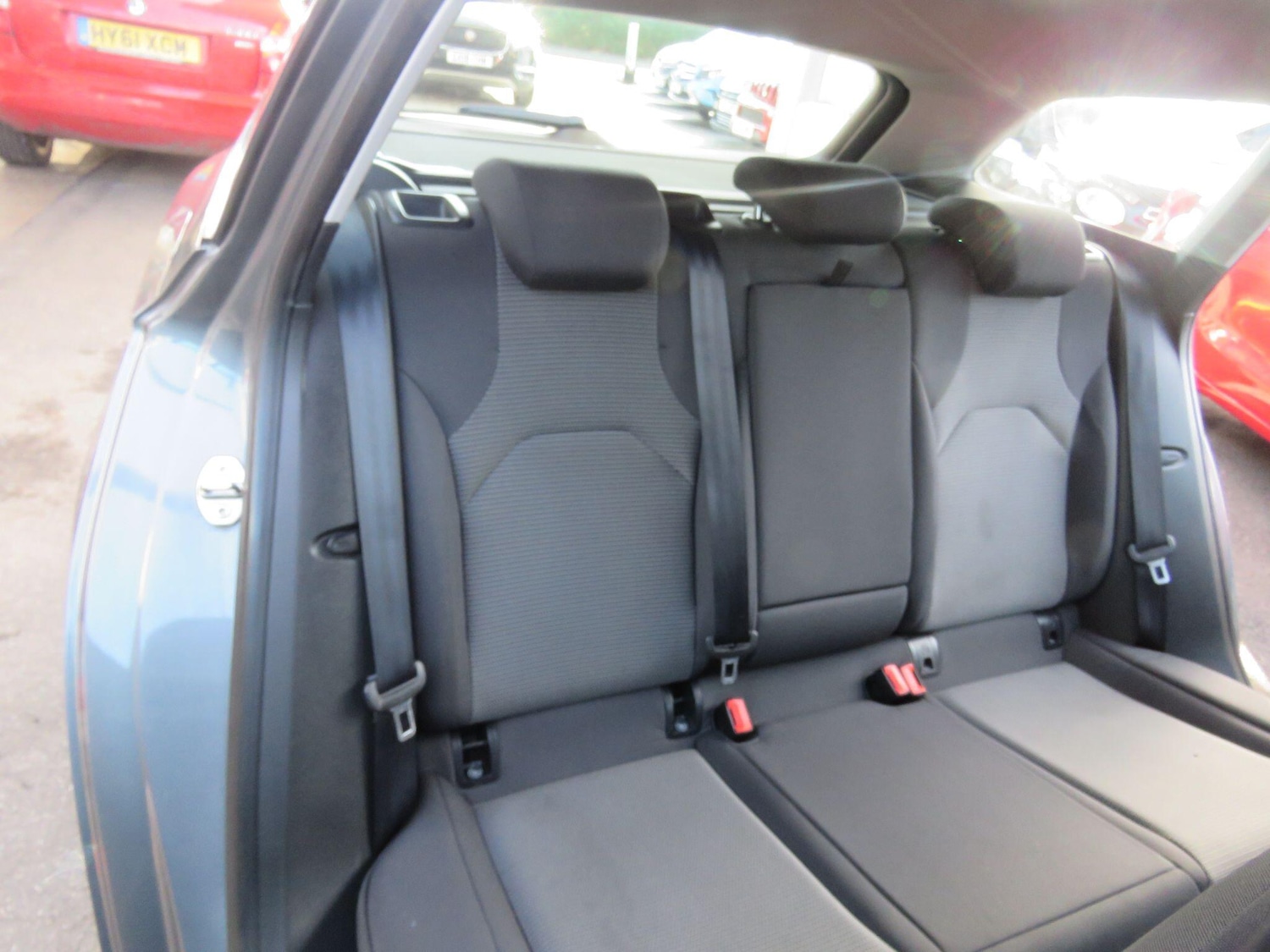 Used SEAT Leon 2017 for sale - 77723207: Photo 25