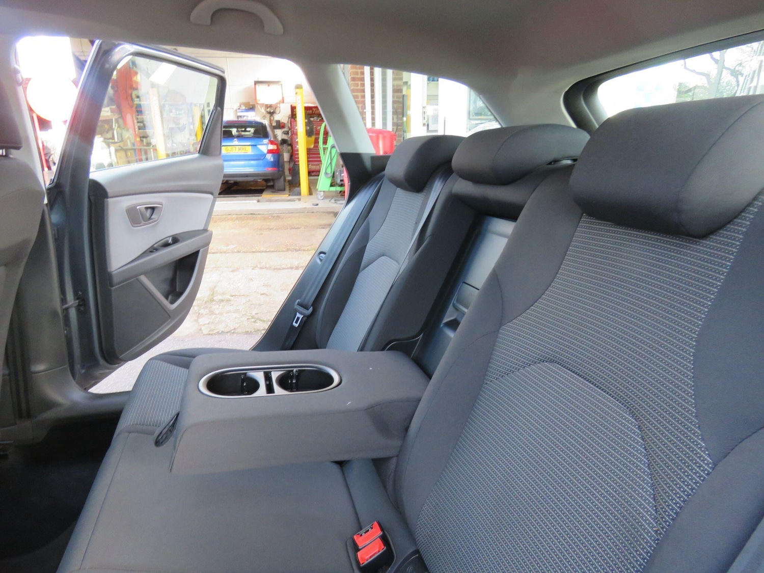 Used SEAT Leon 2017 for sale - 77723207: Photo 27