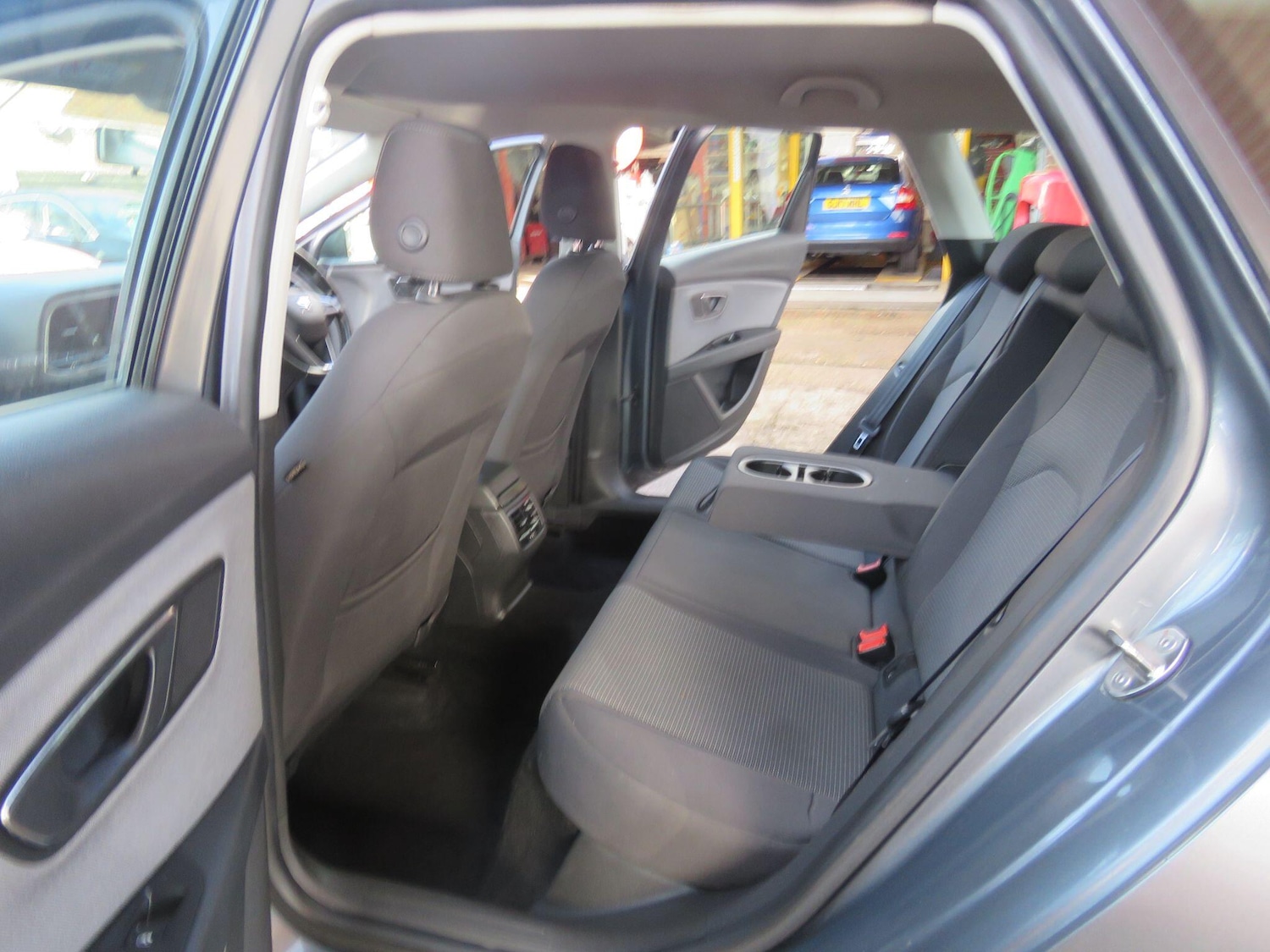 Used SEAT Leon 2017 for sale - 77723207: Photo 29