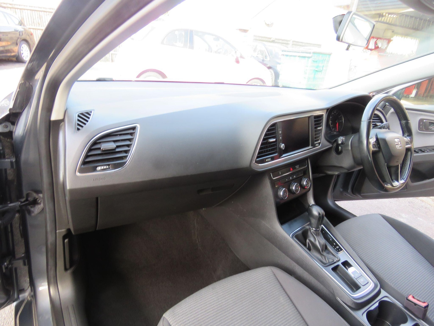 Used SEAT Leon 2017 for sale - 77723207: Photo 30