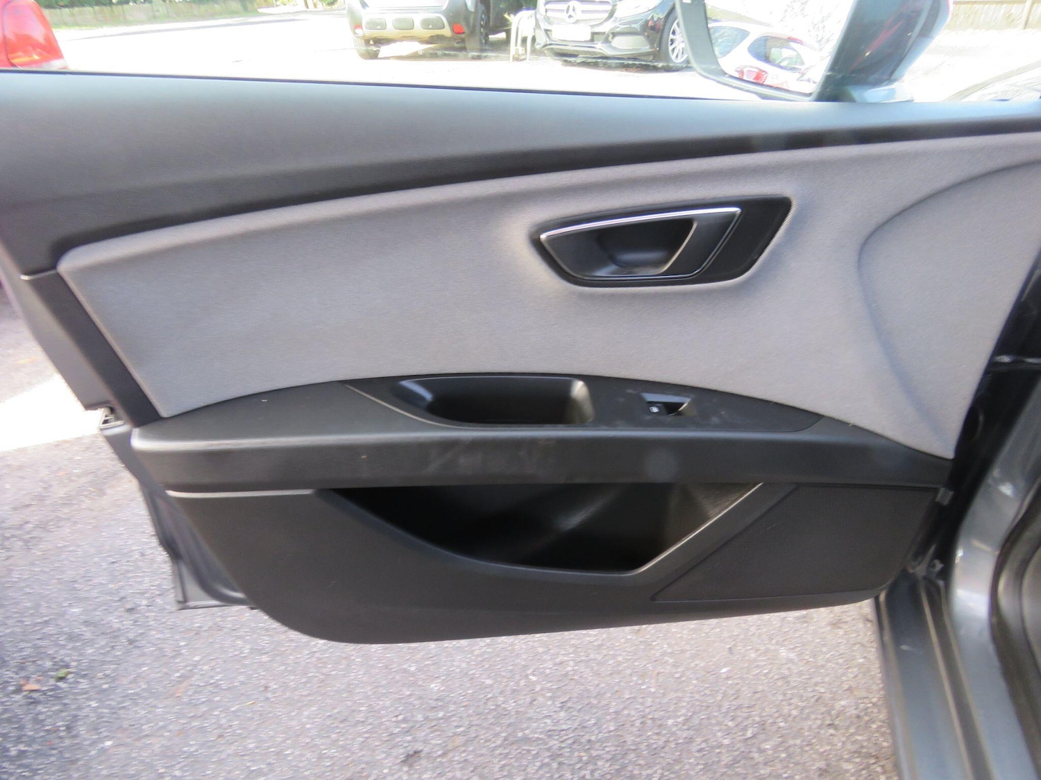 Used SEAT Leon 2017 for sale - 77723207: Photo 31