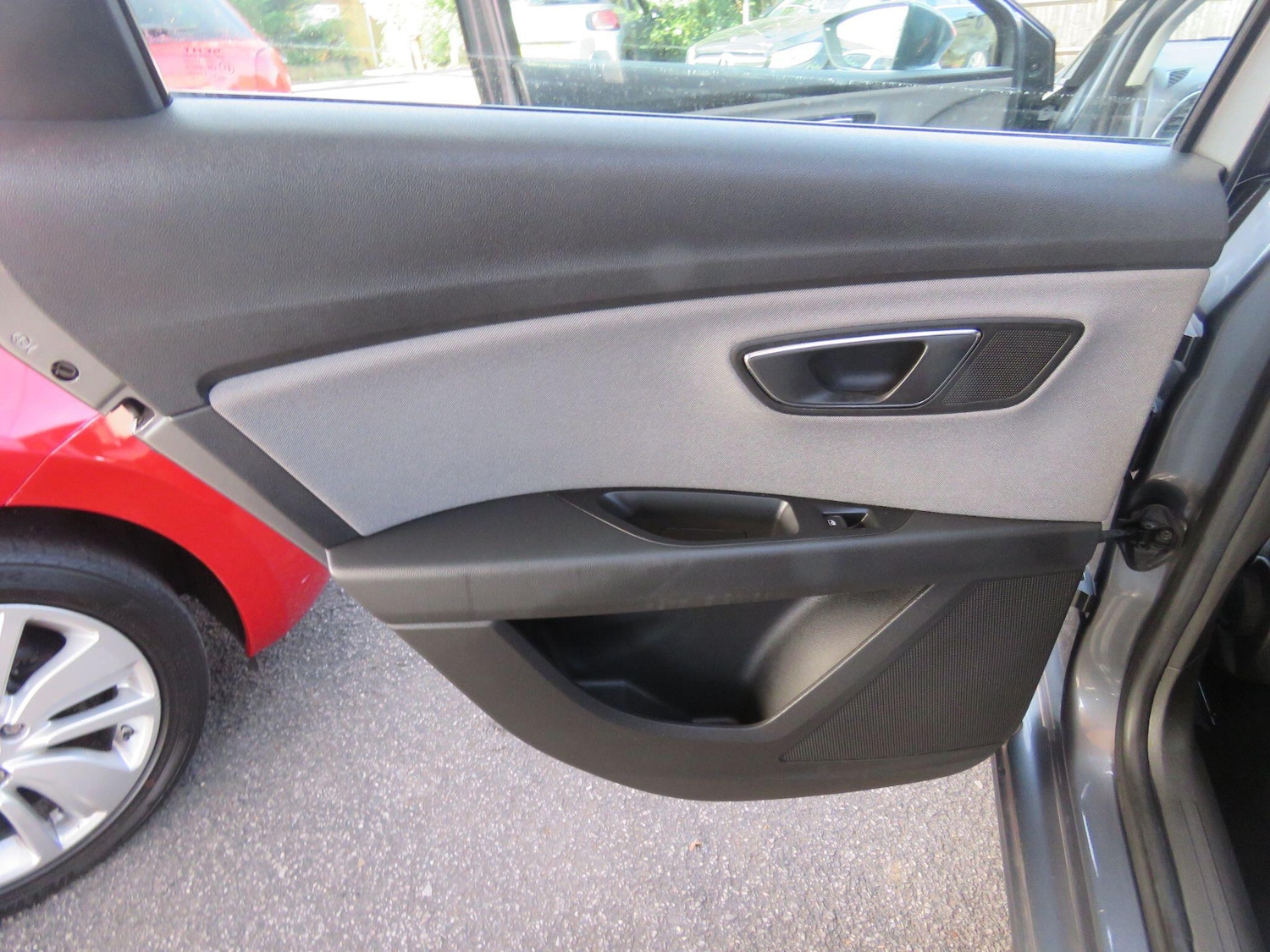 Used SEAT Leon 2017 for sale - 77723207: Photo 32