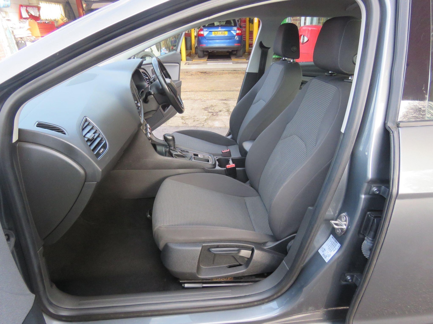 Used SEAT Leon 2017 for sale - 77723207: Photo 33