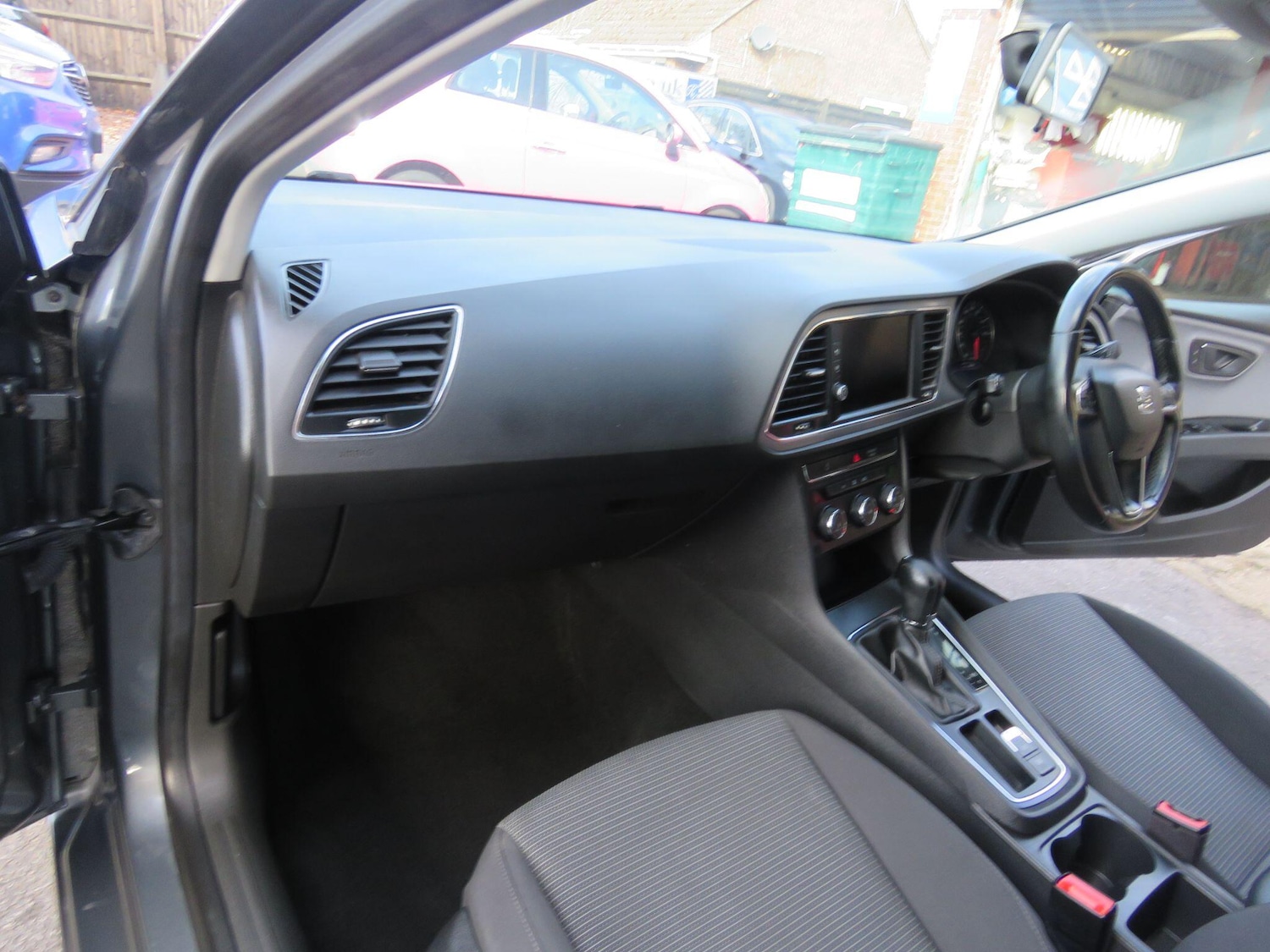 Used SEAT Leon 2017 for sale - 77723207: Photo 35