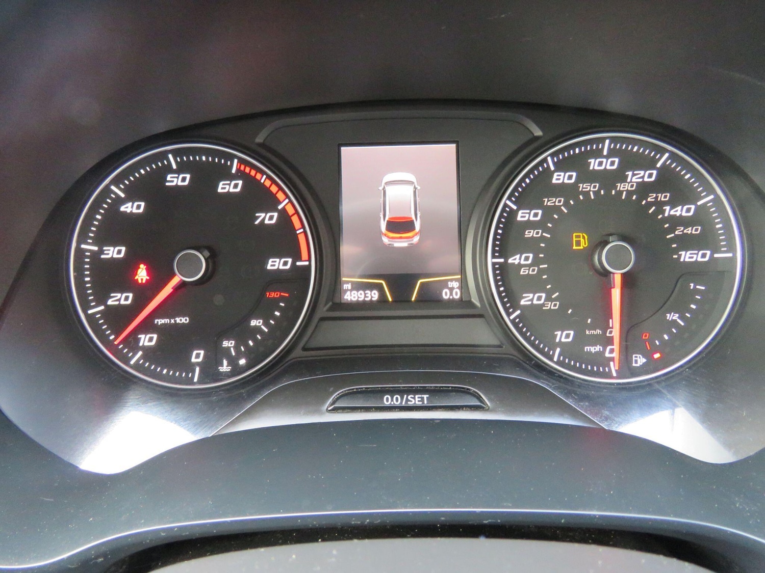 Used SEAT Leon 2017 for sale - 77723207: Photo 43