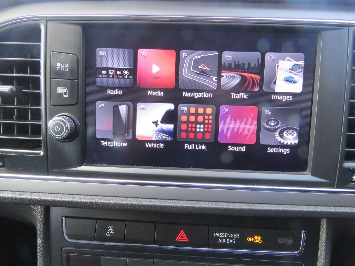 Used SEAT Leon 2017 for sale - 77723207: Photo 44