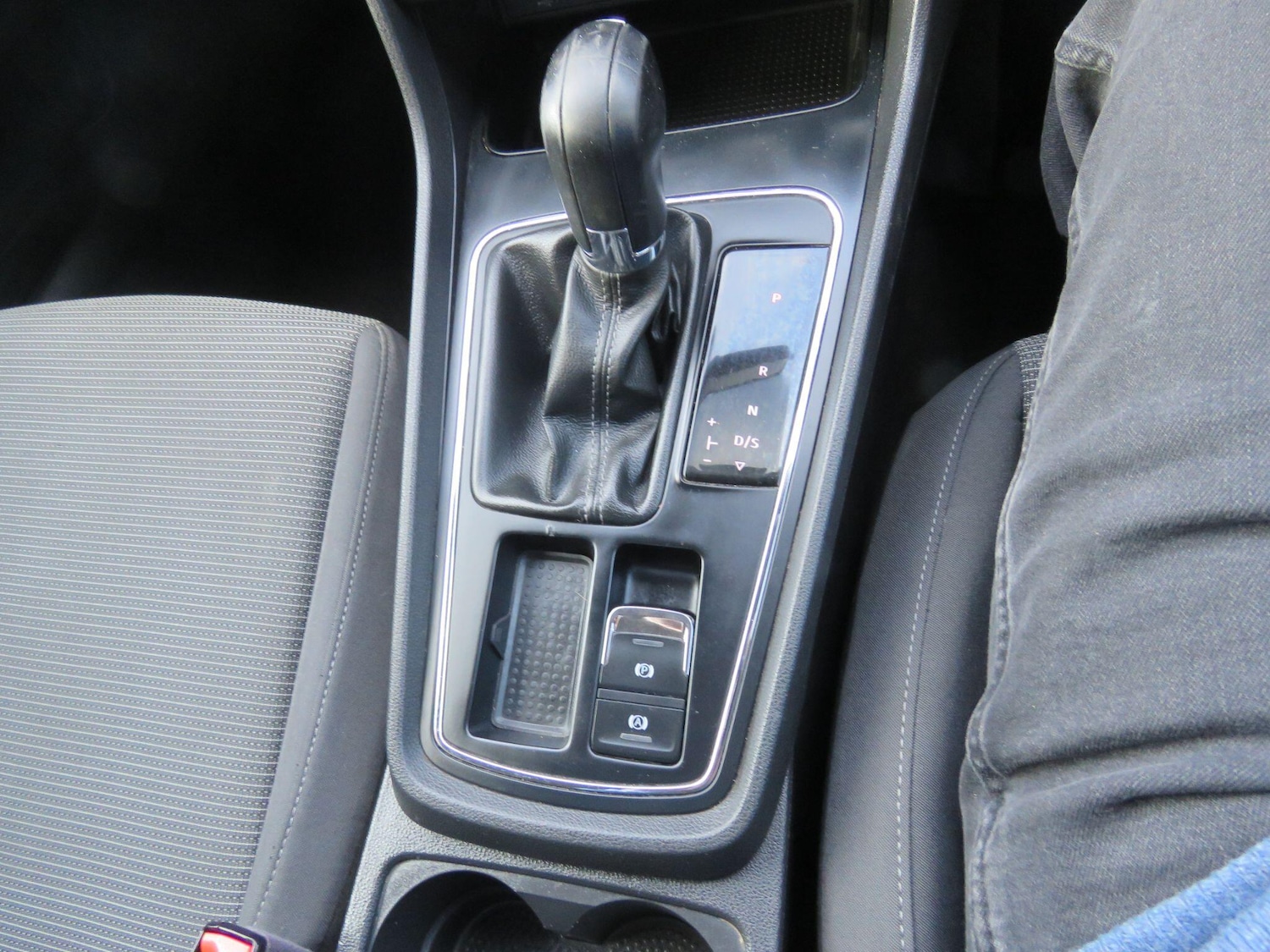 Used SEAT Leon 2017 for sale - 77723207: Photo 45