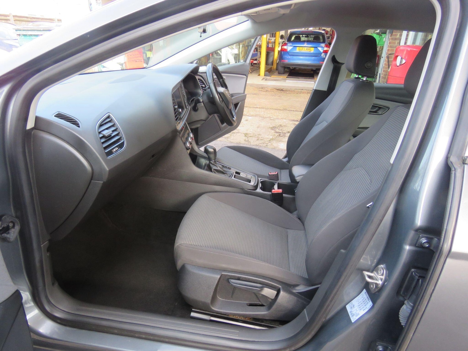 Used SEAT Leon 2017 for sale - 77723207: Photo 5